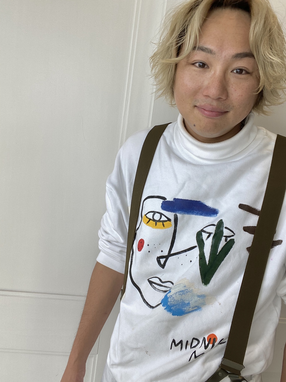 スタッフ 四日市の美容院hairmake Oneplus ワンプラス